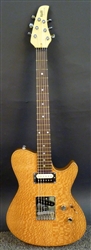 RAM Vectis Bolt Custom Guitar