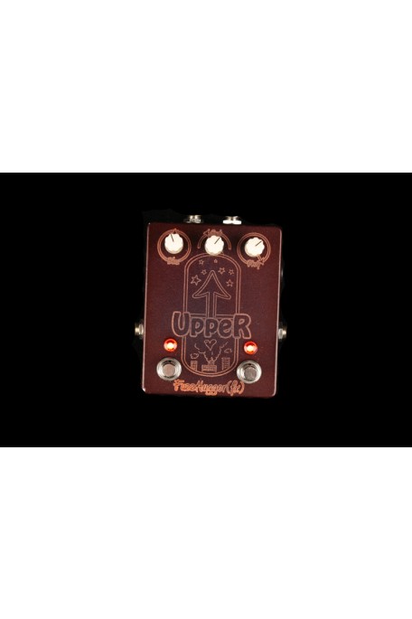 FuzzHugger Upper