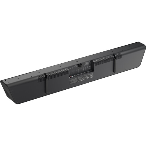 Sennheiser AMBEO Soundbar MAX 250W Virtual 5.1.4-Channel Soundbar