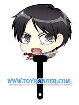 พัด Attack on Titan : Eren เอเรน
