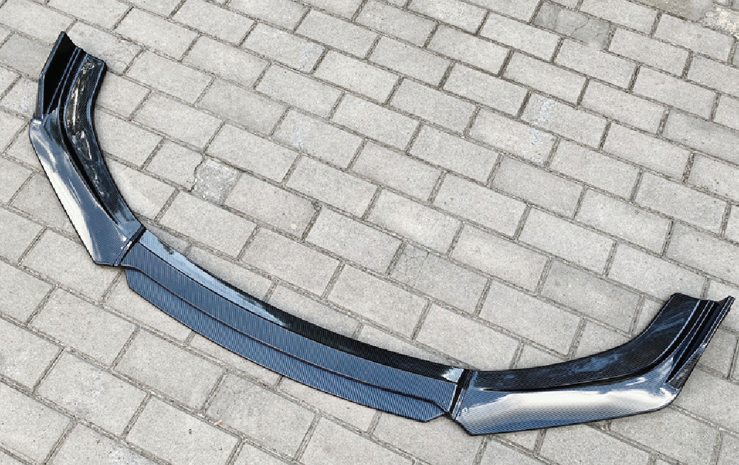 ลิ้นยางกันกระแทก ติดสเกิตรถยนต์ Haval Jolion ฮาวาล โจไลออนส์ 2022