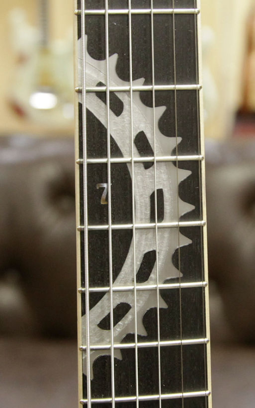 MARTIN NAMM LIMITED RUN AMERICAN CHOPPER CUSTOM GUITAR # 5 OF 7 14 FRET DREADNOUGHT