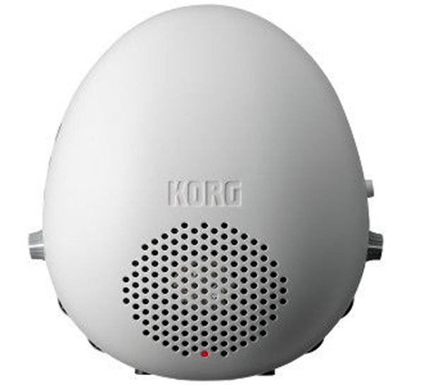 Korg ClipHit Clip-Based Drum Module