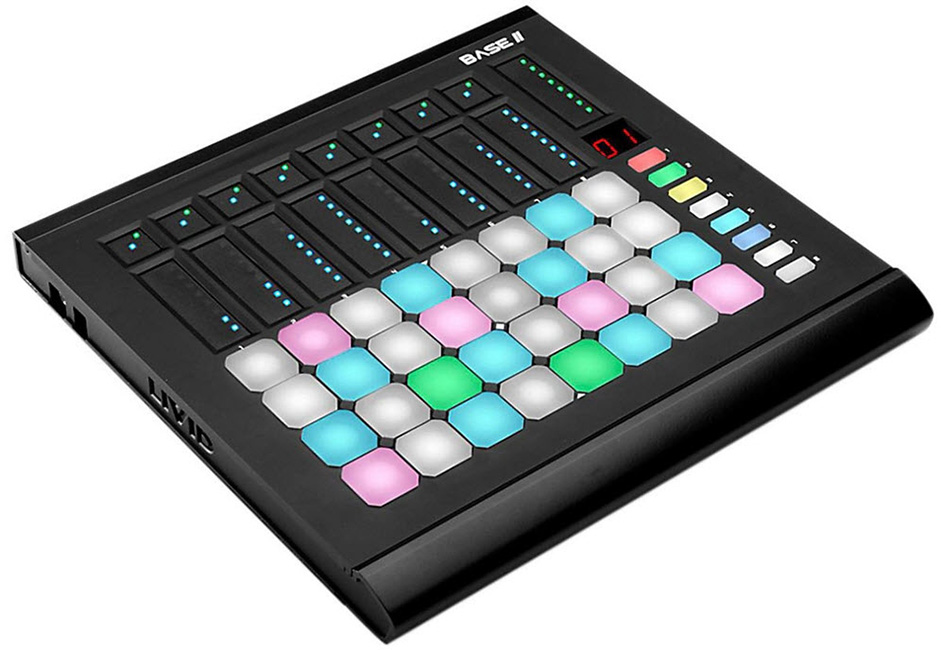 Livid Base II MIDI Controller