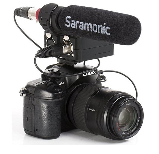 Saramonic SR-PMIC1