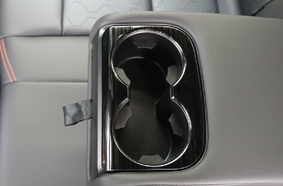 ครอบที่วางแขน ช่องวางแก้ว รถ Haval Jolion ฮาวาล โจไลออนส์ 2022