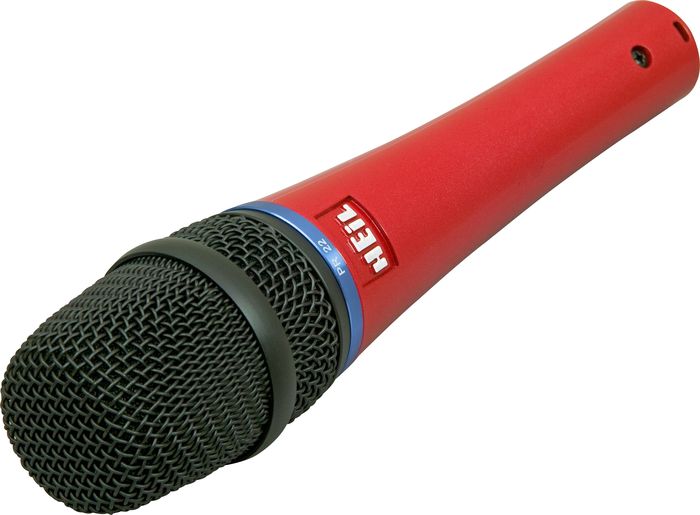Heil Sound PR 22 Spotlight Series Dynamic Microphone