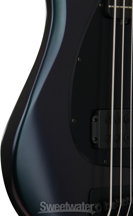 Ernie Ball Music Man StingRay 5 H - Arctic Dream