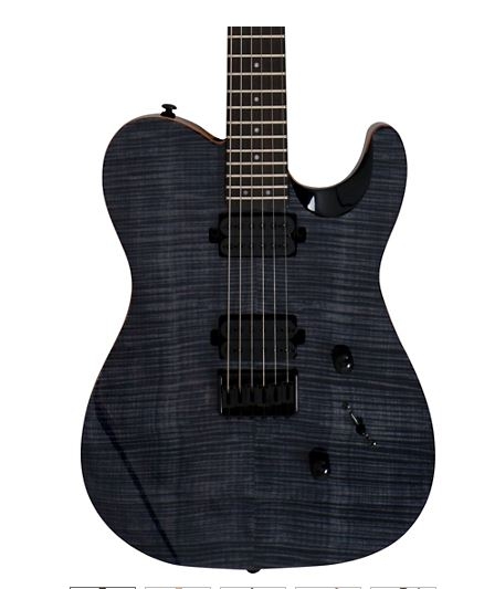 Chapman ML3 Modern V2 Electric Guitar