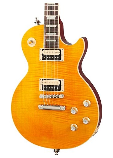 Gibson Slash Les Paul Standard 50s Electric Guitar