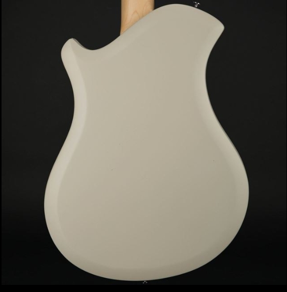 Relish Classy Mary Aluminium