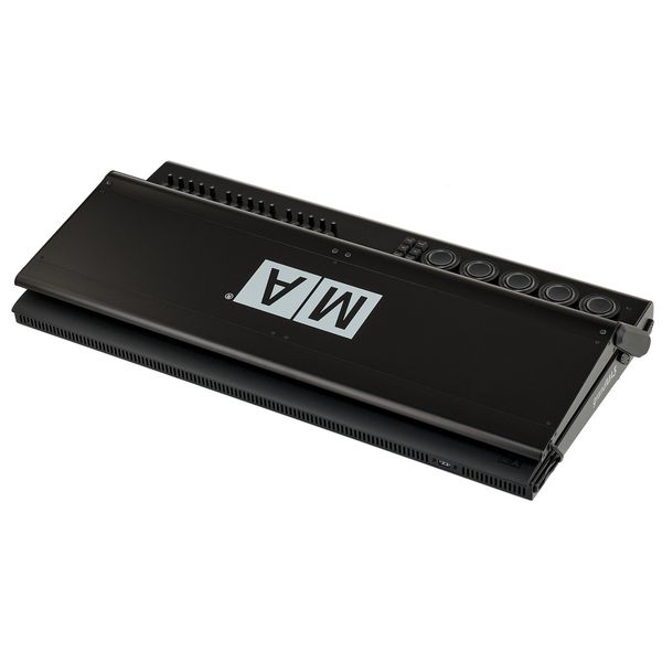 MA Lighting grandMA3 compact XT Lighting Control Console with 8192 Parameters