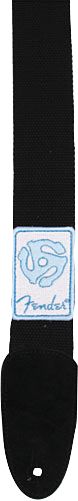 Fender Patchworks Cotton Guitar Strap