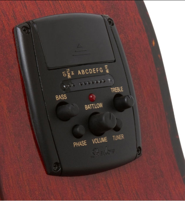 Epiphone Limited Edition 50th Anniversary 1964 Caballero Acoustic-Electric Guitar