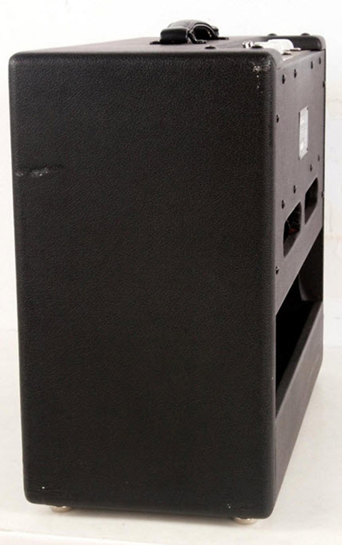 VHT The Standard 18 18W 1x12 Hand-Wired Tube Tube Combo Amp