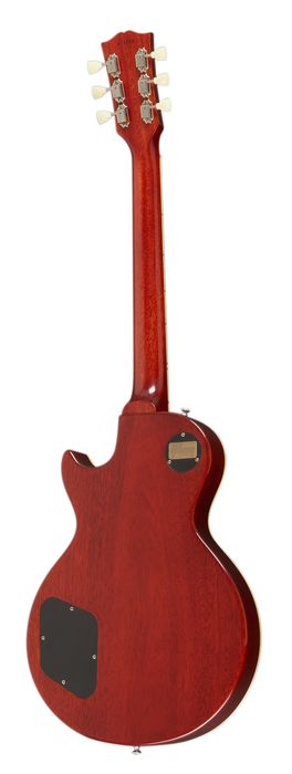 Gibson Custom 1958 Les Paul Plaintop 2013 VOS FT