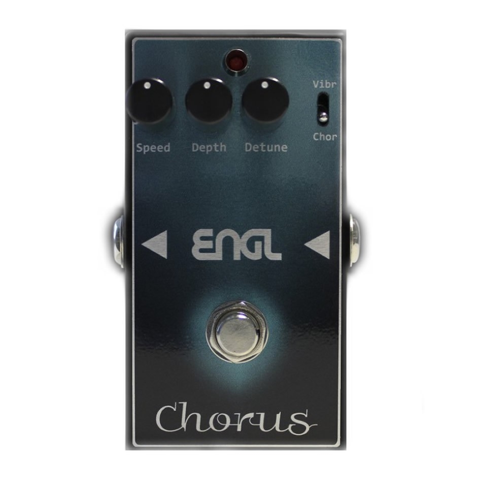 ENGL CH-10 Chorus Guitar Effect Pedal