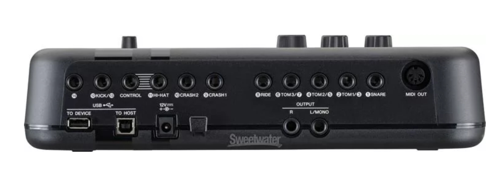 Yamaha DTX-PRO Drum Module