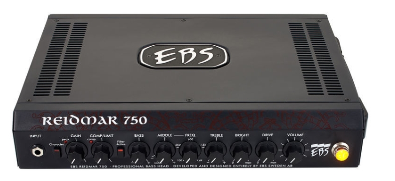 EBS Reidmar 750
