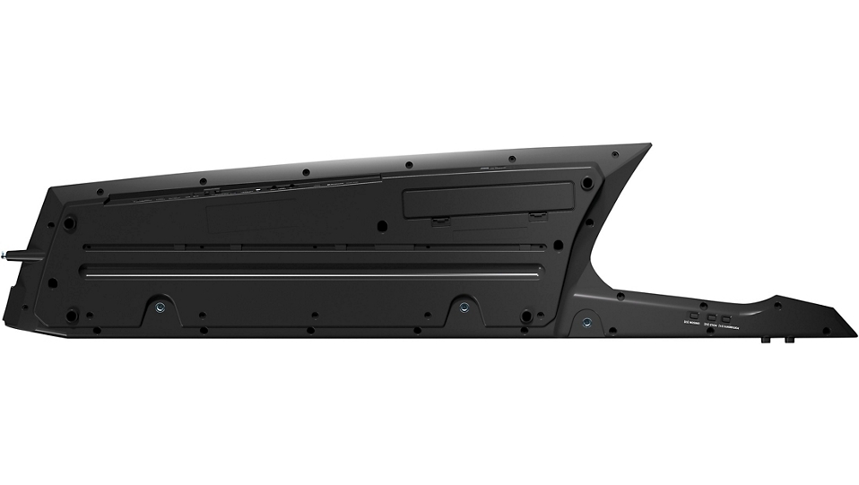 Roland AX-Edge Keytar Synthesizer