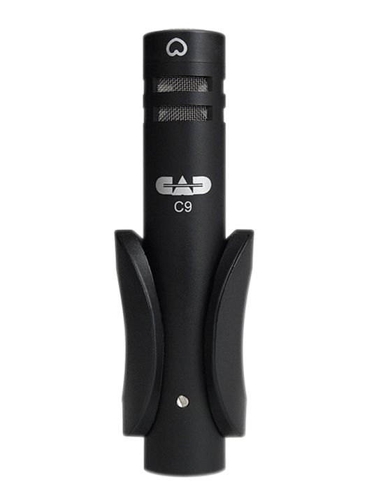 CAD C9 Cardioid Pencil Condenser Microphone