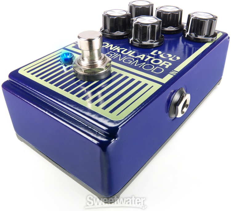 DOD Gonkulator Ring Modulator