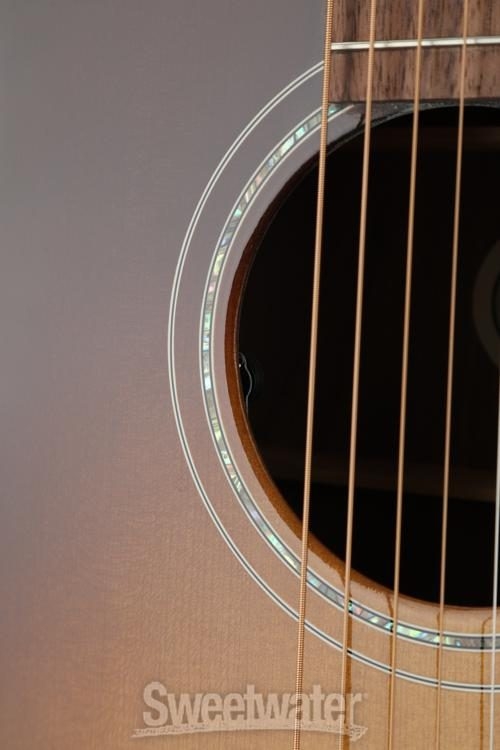 Gibson Acoustic J-45 Walnut AG - Walnut Burst