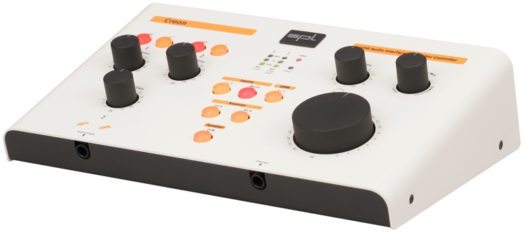 SPL Creon USB Interface - White