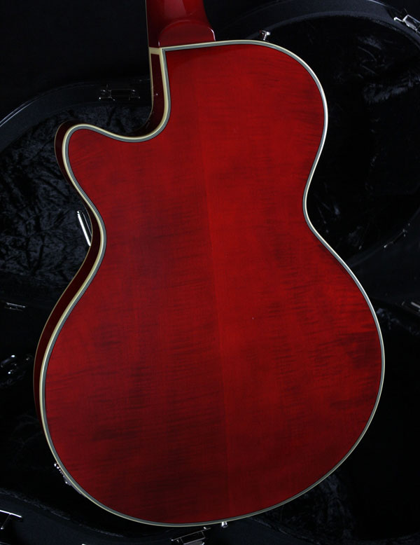 Duesenberg DTV Rebound #131730