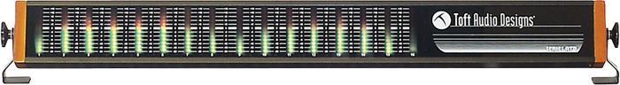 Toft Audio Designs ATB16-MB Meter Bridge