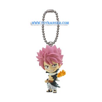 นัตสึ ดรากูนีล Fairy Tail Swing P2 (แท้)