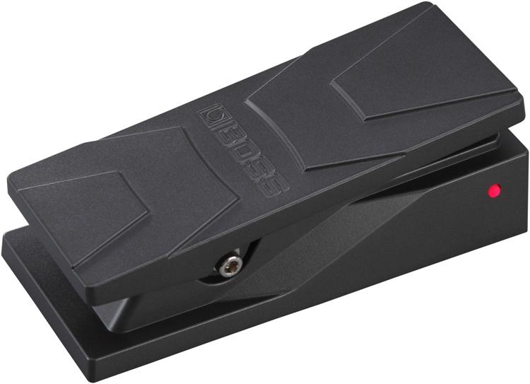 Boss PW-3 Wah Guitar Effects Pedal