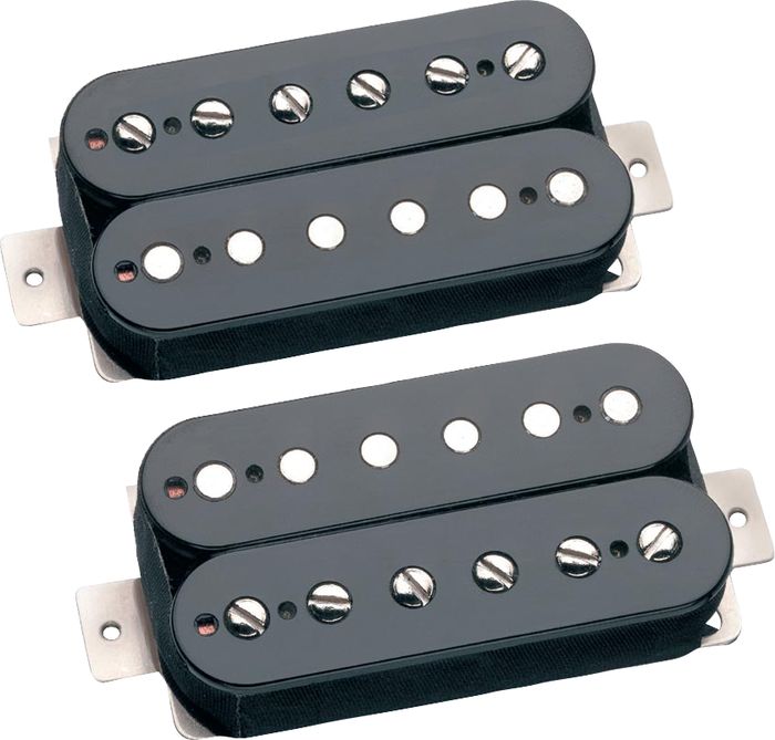 Seymour Duncan APH-2s Slash Alnico II Pro Humbucker Set