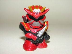 Masked Rider Armed Hibiki : SD Rider Kids 7 (แท้)
