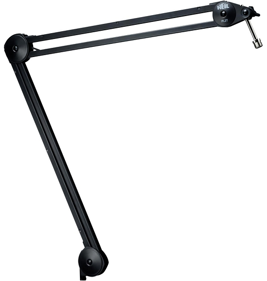 Heil Sound PL-2T Overhead Broadcast Boom