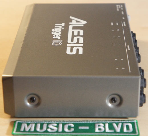 Alesis Trigger I/O Percussion Pad to MIDI Interface