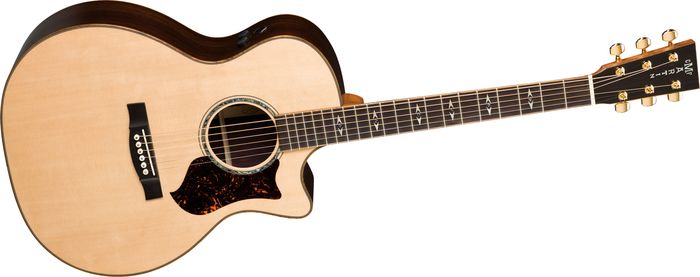 Martin Performing Artist Series GPCPA1 Acoustic Electric Guitar