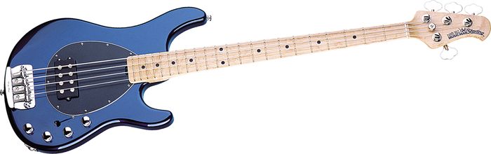 Music Man Sterling 4-String Bass Guitar