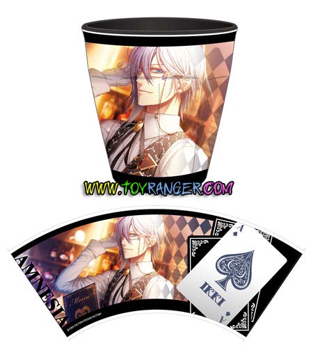 แก้วเมลามีน Amnesia: Ikki (แท้)