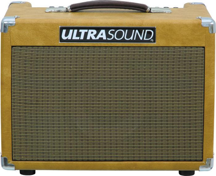UltraSound CP-100 Acoustic Guitar Combo Amplifier