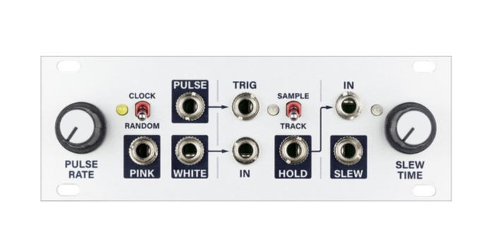 Intellijel Designs Noise Random Tools 1U