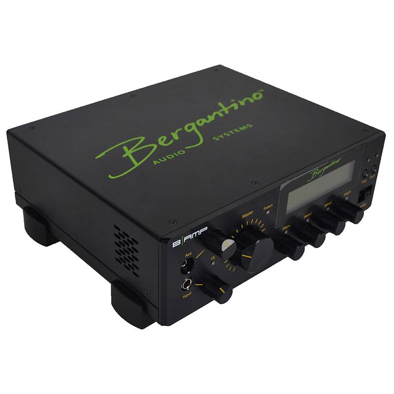 Bergantino B Amp
