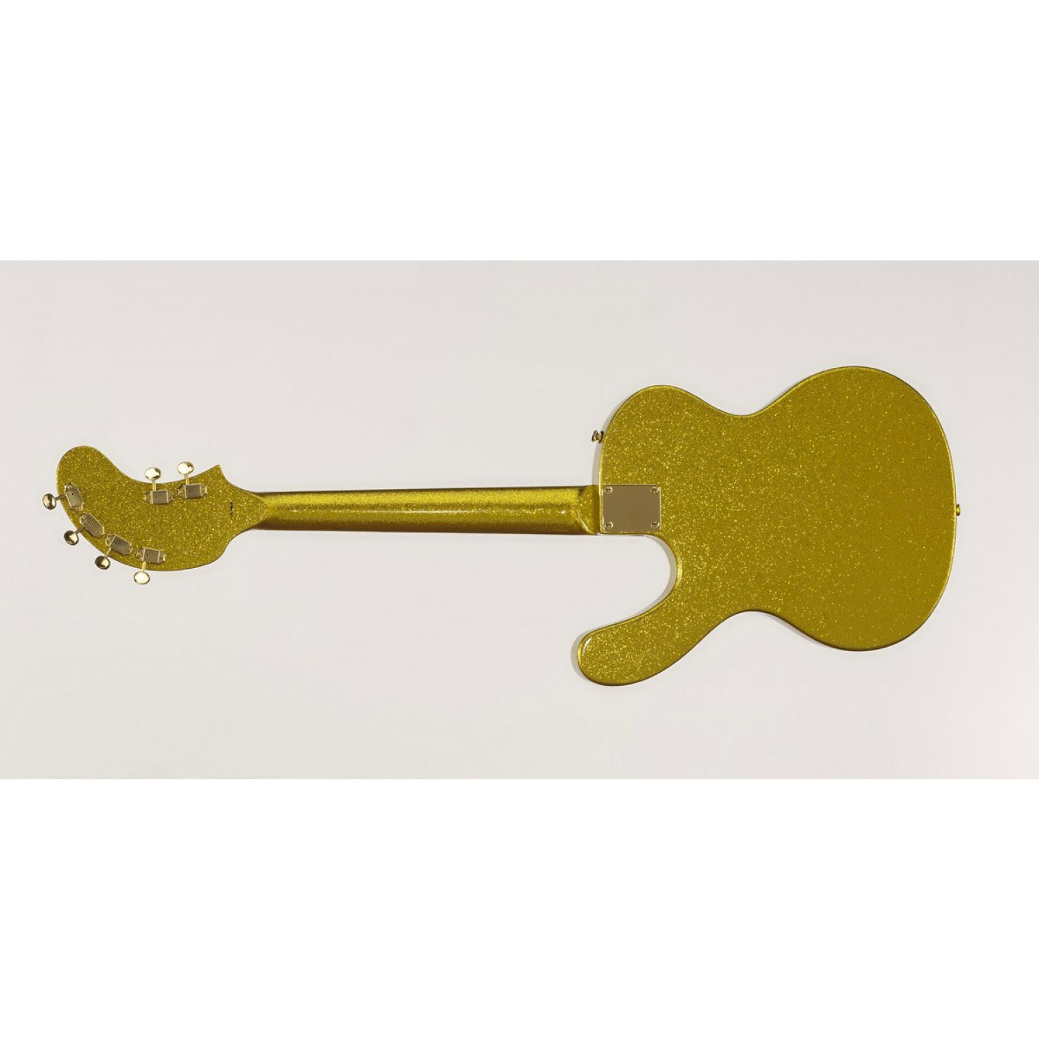 Musicvox Spaceranger Guitar