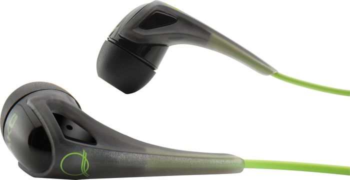 AKG Quincy Jones Signature Series Q350 In Ear Headphones