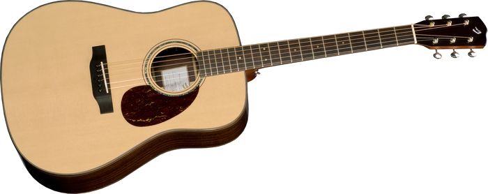 Breedlove Cascade D/CRe Dreadnought Acoustic-Electric Guitar