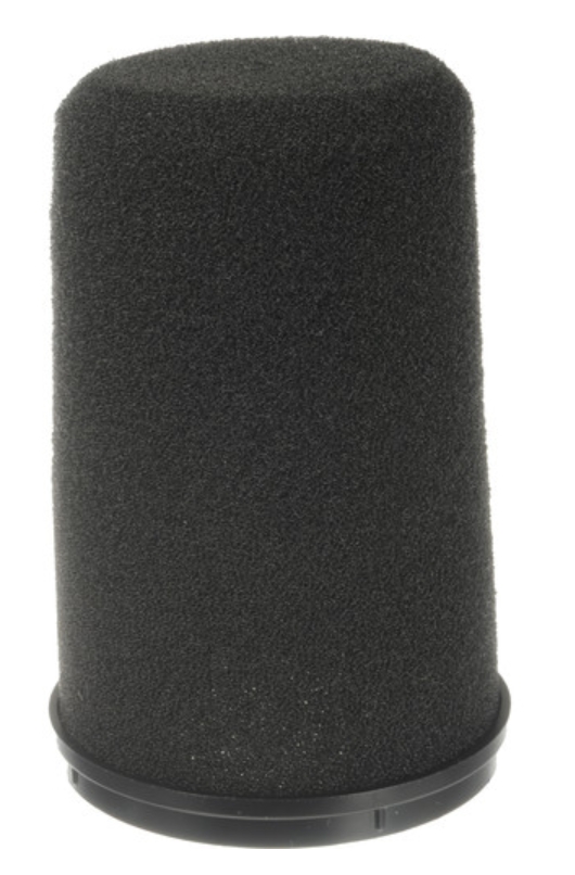 Shure RK345 - Replacement Windscreen for SM7, SM7A and SM7B Microphones