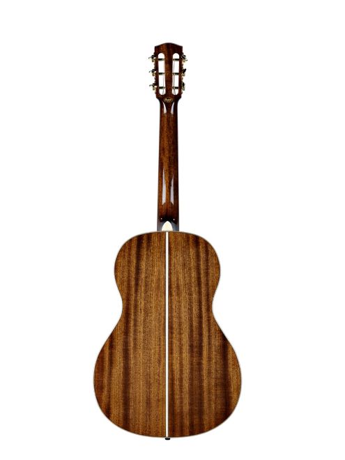 Bedell Performance Series OH-18-GS Parlor Acoustic Guitar Natural