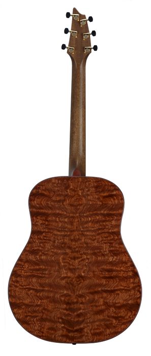 Breedlove Master Class Broadway Acoustic-Electric Guitar with LR Baggs Anthem-SL Pickup