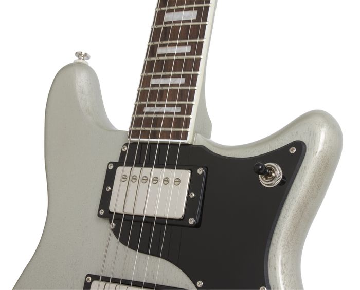 Epiphone Limited Edition Wilshire Pro Electric Guitar