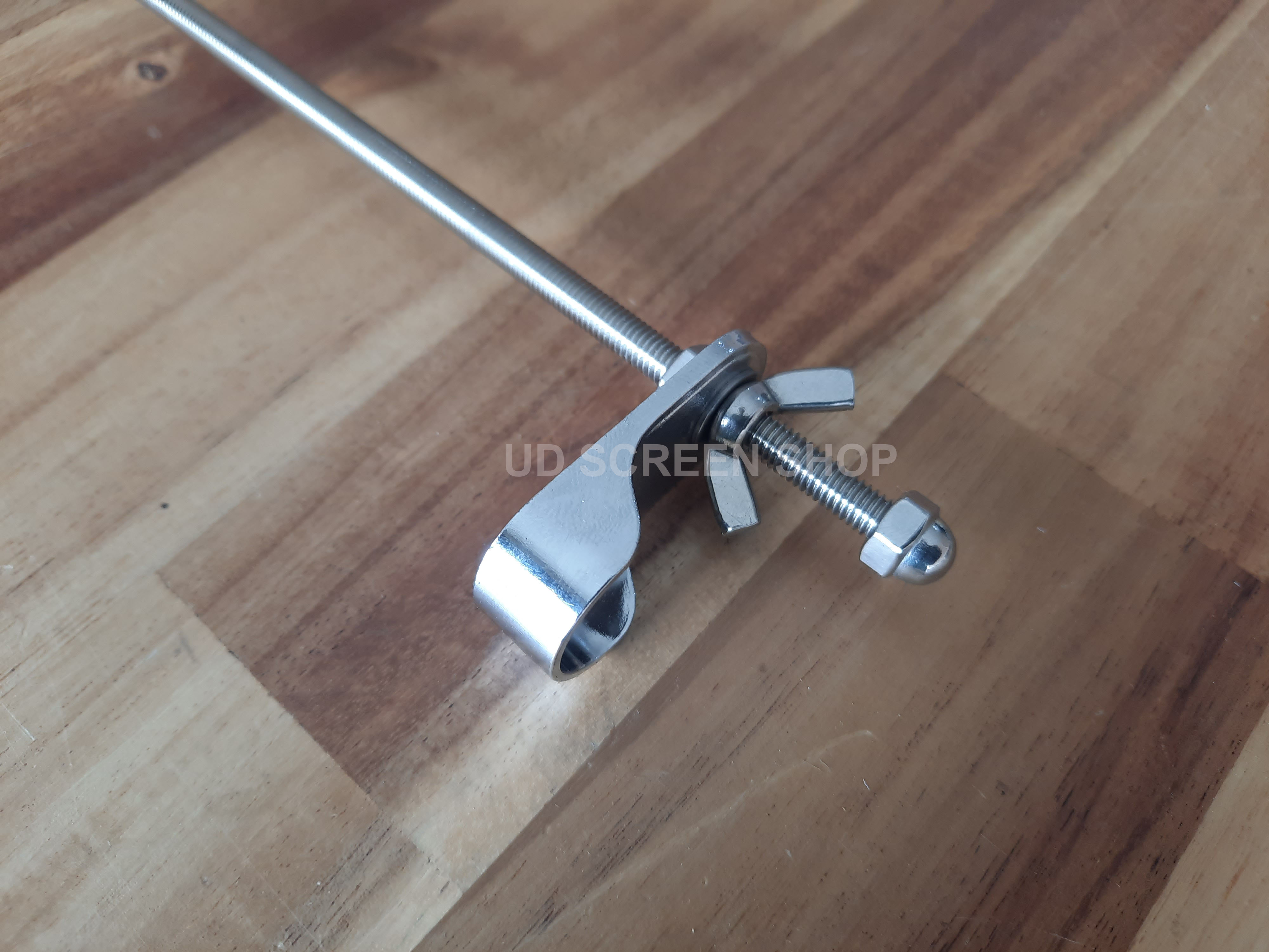 ที่พักแปรงปาดสี ขนาด 25 cm